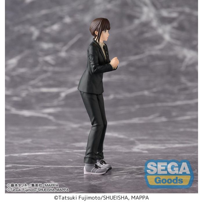 Chainsaw Man Desktop x Decorate Collections PVC Statue Kobeni 16 cm