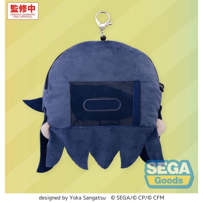 Hatsune Miku: Coloful Stage! Plush Keychain Ichika Hoshino 15 cm