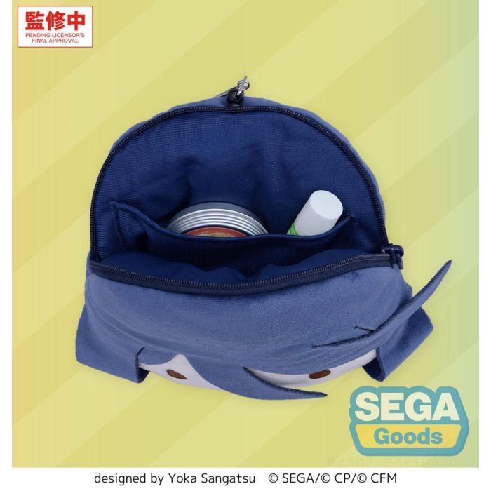 Hatsune Miku: Coloful Stage! Plush Keychain Ichika Hoshino 15 cm