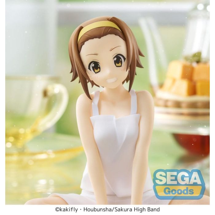 K-ON! Yumemirize PVC Statue Ritsu Tainaka 12 cm       
