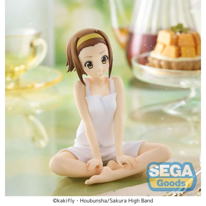 K-ON! Yumemirize PVC Statue Ritsu Tainaka 12 cm       