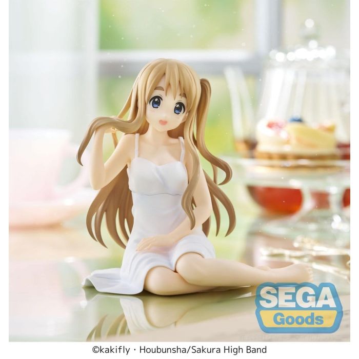 K-ON! Yumemirize PVC Statue Tsumugi Kotobuki 12 cm  