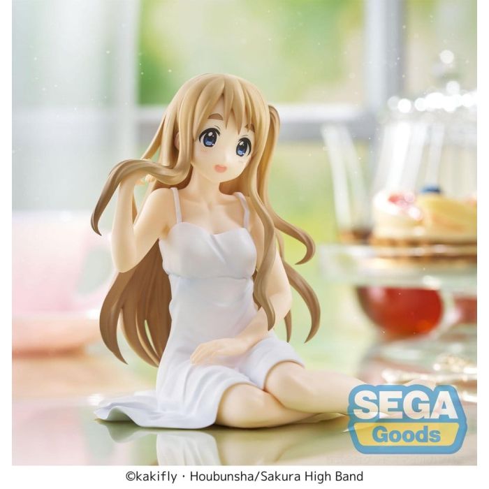K-ON! Yumemirize PVC Statue Tsumugi Kotobuki 12 cm  