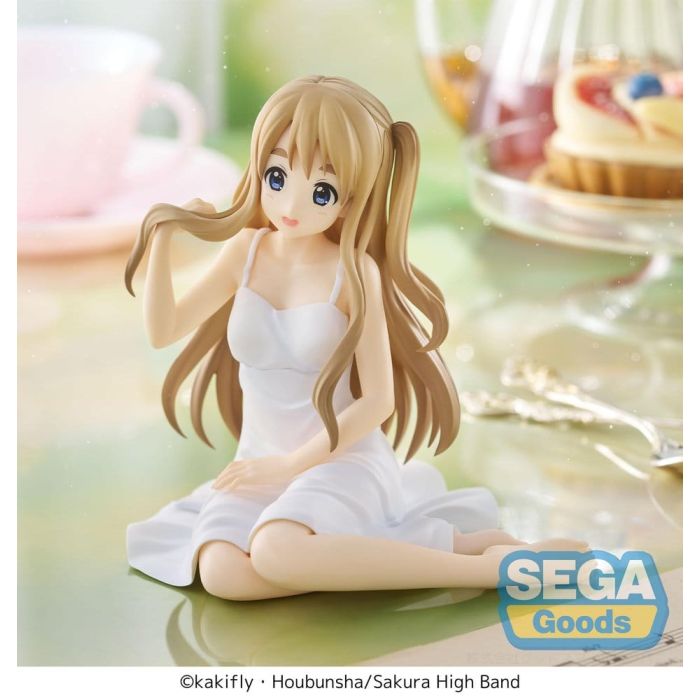 K-ON! Yumemirize PVC Statue Tsumugi Kotobuki 12 cm  