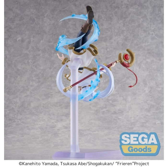 Frieren: Beyond Journey´s End FIGURIZMa PVC Statue Frieren Flower Dance 36 cm