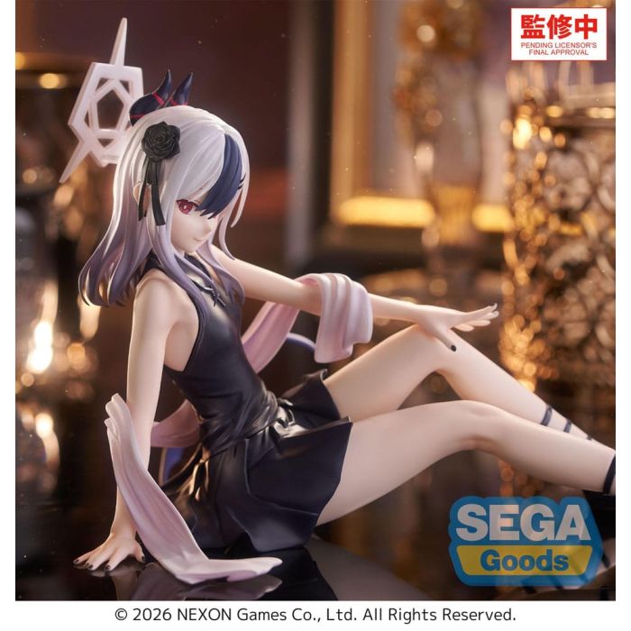 Blue Archive Yumemirize PVC Statue Kayoko 14 cm