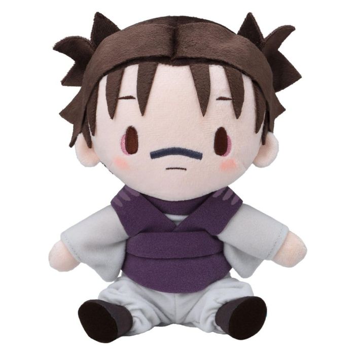 Jujutsu Kaisen The Culling Game fuwa petit Plush Figure Choso 20 cm