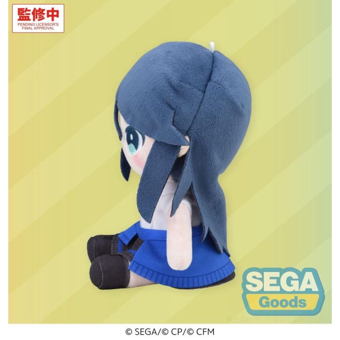 Hatsune Miku: Colorful Stage! My Sekai Plush Figure Ichika Hoshino (S) 13 cm