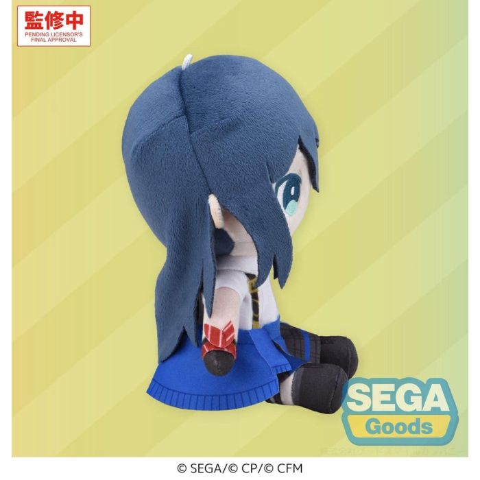 Hatsune Miku: Colorful Stage! My Sekai Plush Figure Ichika Hoshino (S) 13 cm