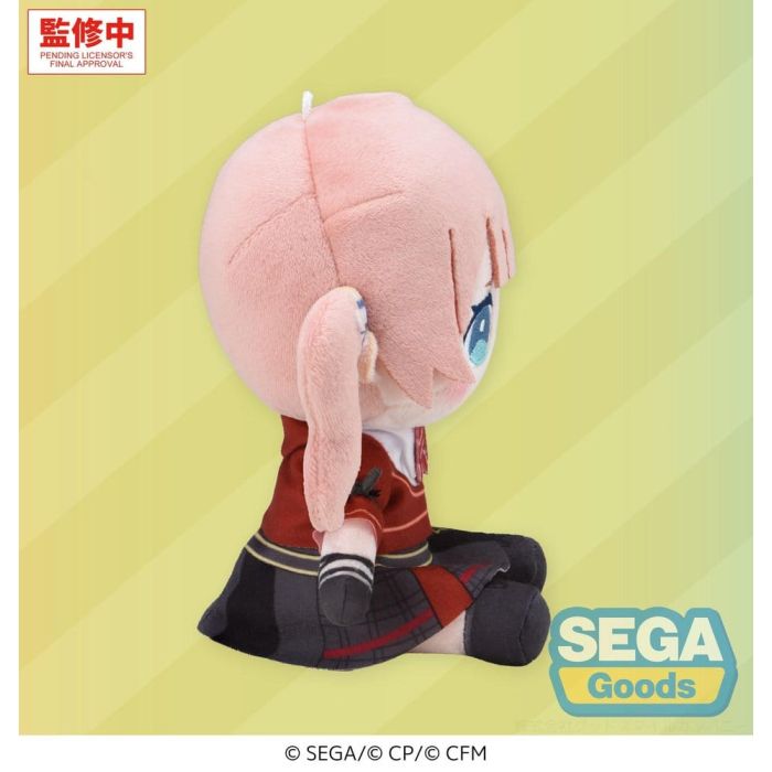 Hatsune Miku: Colorful Stage! My Sekai Plush Figure Honami Mochizuki (S) 13 cm