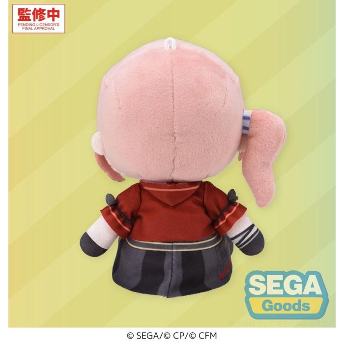 Hatsune Miku: Colorful Stage! My Sekai Plush Figure Honami Mochizuki (S) 13 cm
