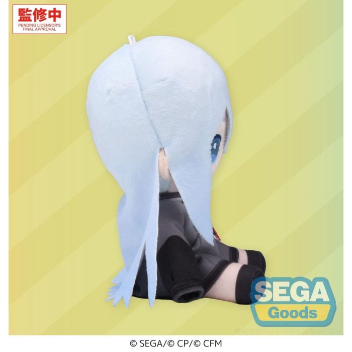 Hatsune Miku: Colorful Stage! MYSEKAI Plush Figure Kanade Yoisaki 13 cm