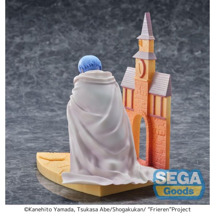Frieren: Beyond Journey's End Luminasta PVC Figure Himmel Eternal Love 20 cm