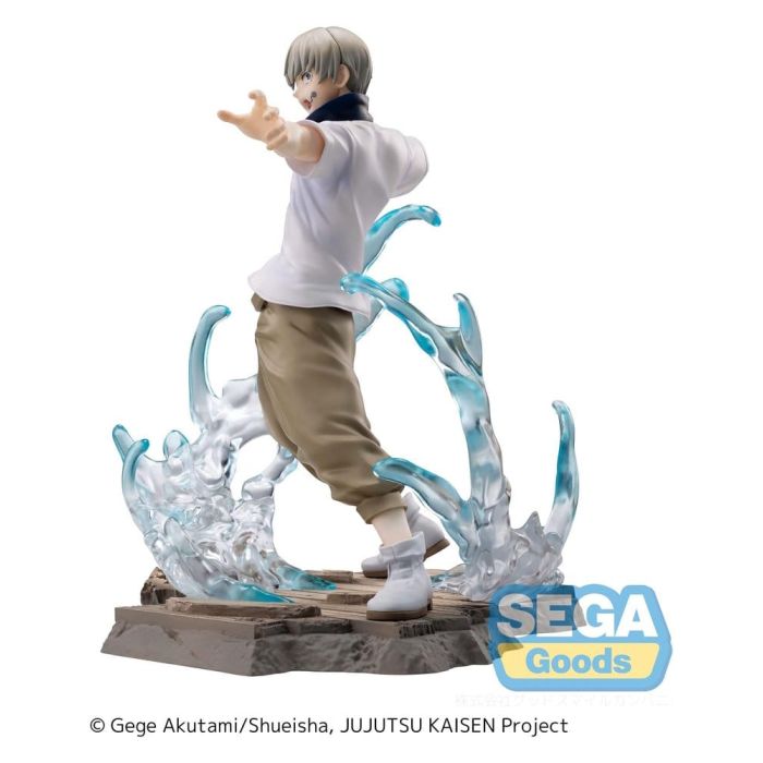 Jujutsu Kaisen Luminasta PVC Figure Toge Inumaki Brush-up Ver. 16 cm