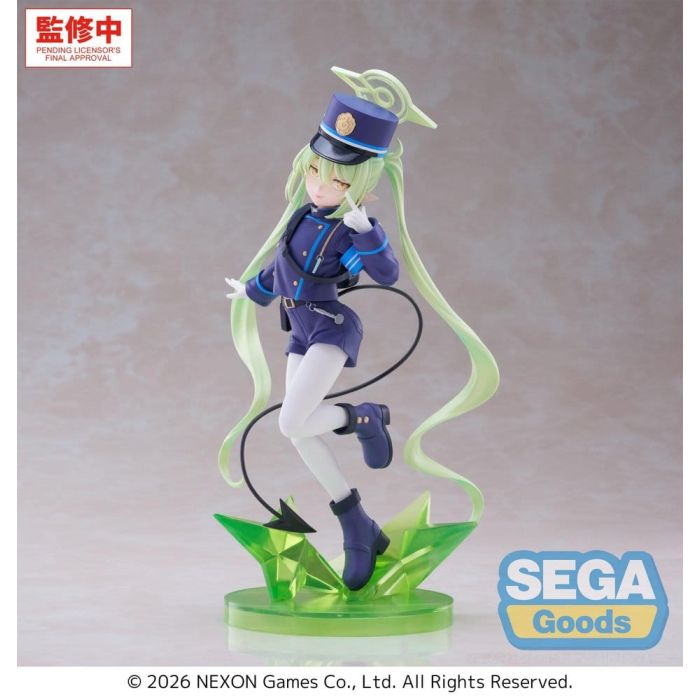 Blue Archive XStellar PVC Figure Nozomi 22 cm