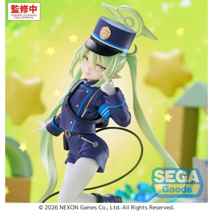 Blue Archive XStellar PVC Figure Nozomi 22 cm
