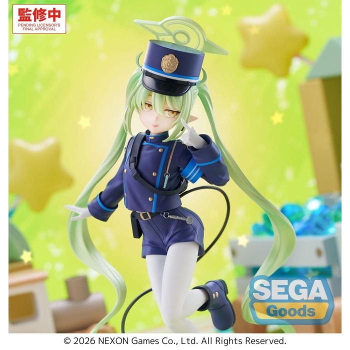 Blue Archive XStellar PVC Figure Nozomi 22 cm