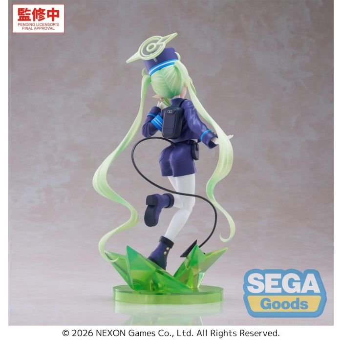 Blue Archive XStellar PVC Figure Nozomi 22 cm
