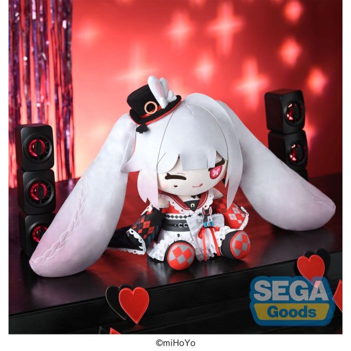 Honkai: Star Rail Mirucco Plush Figure Sparkle 35 cm