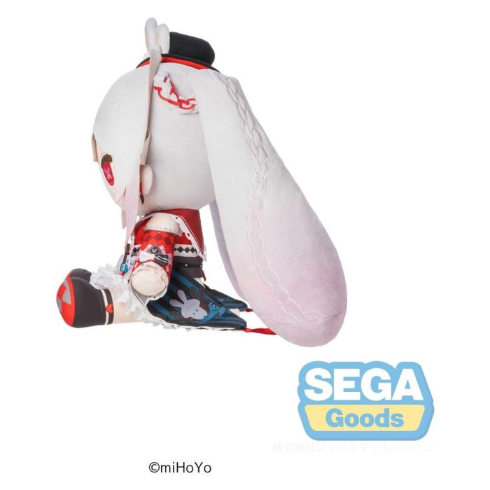 Honkai: Star Rail Mirucco Plush Figure Sparkle 35 cm