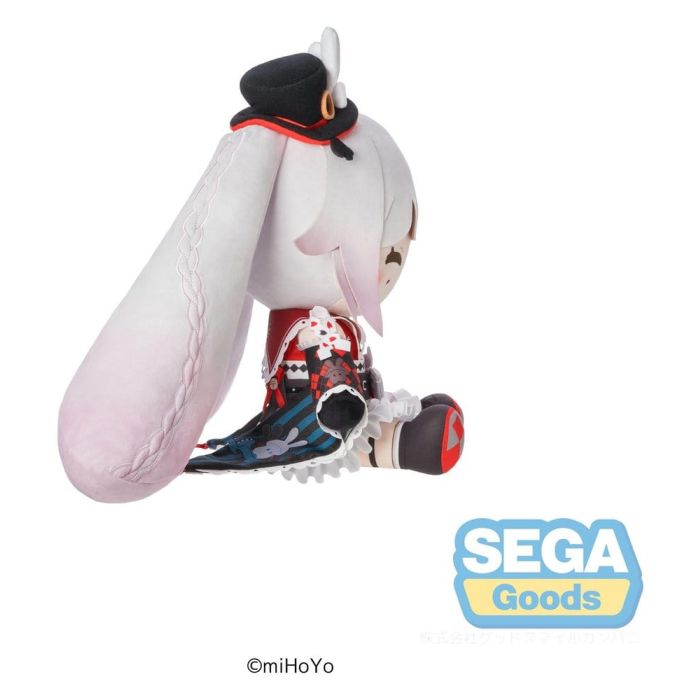 Honkai: Star Rail Mirucco Plush Figure Sparkle 35 cm