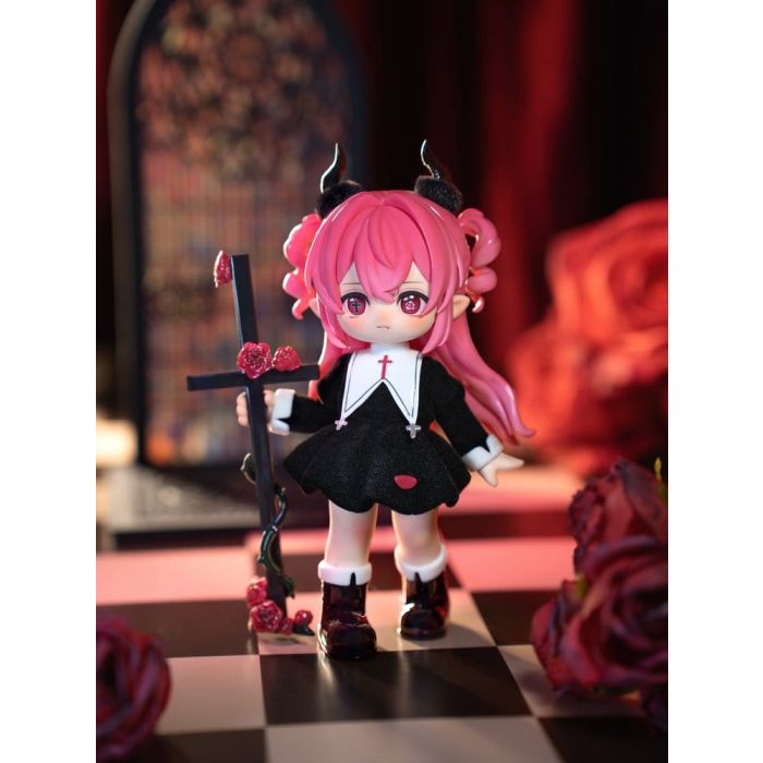 Miya Inside Heart's Series Mini Figures Blind Box Display 15 cm (6)