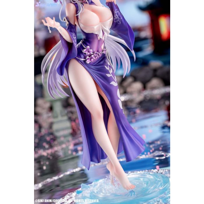 Original Character PVC Statue 1/7 Mizu no Seijo Std. Edition 26 cm