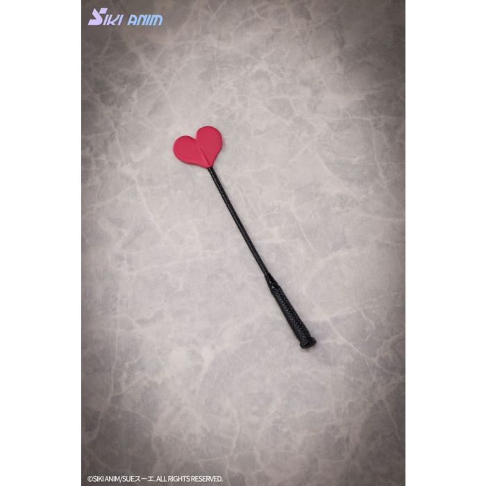 Original Character PVC Statue 1/6 Champagne and Bunny Girl Rose White Stocking Ver. 31 cm 