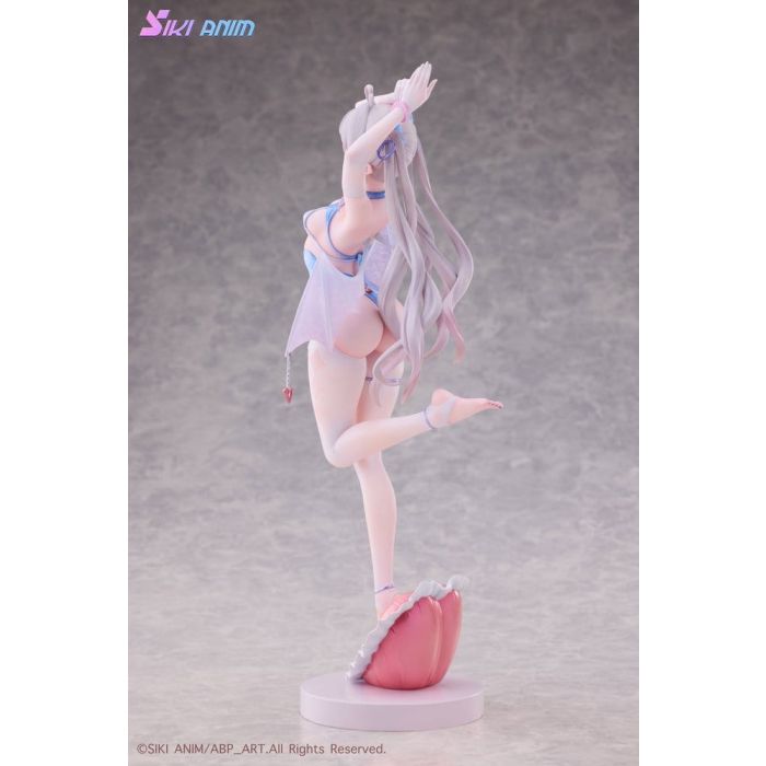 Original Character PVC Statue 1/6 Sayume Deluxe Edition 30 cm  