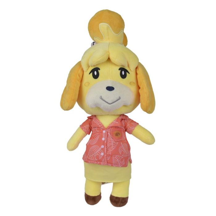 Animal Crossing Plush Figure Isabelle 40 cm 
