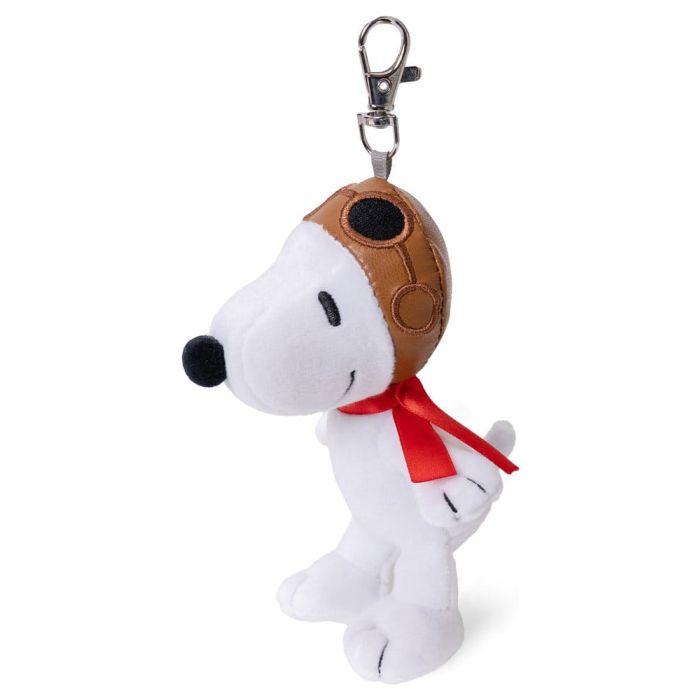 Peanuts Keychains Set Snoopy 10 cm (12)