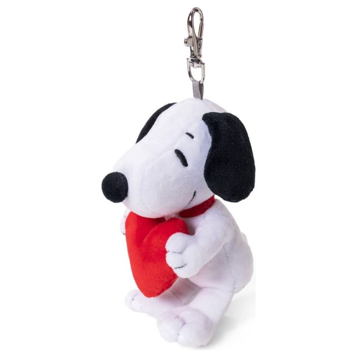 Peanuts Keychains Set Snoopy 10 cm (12)