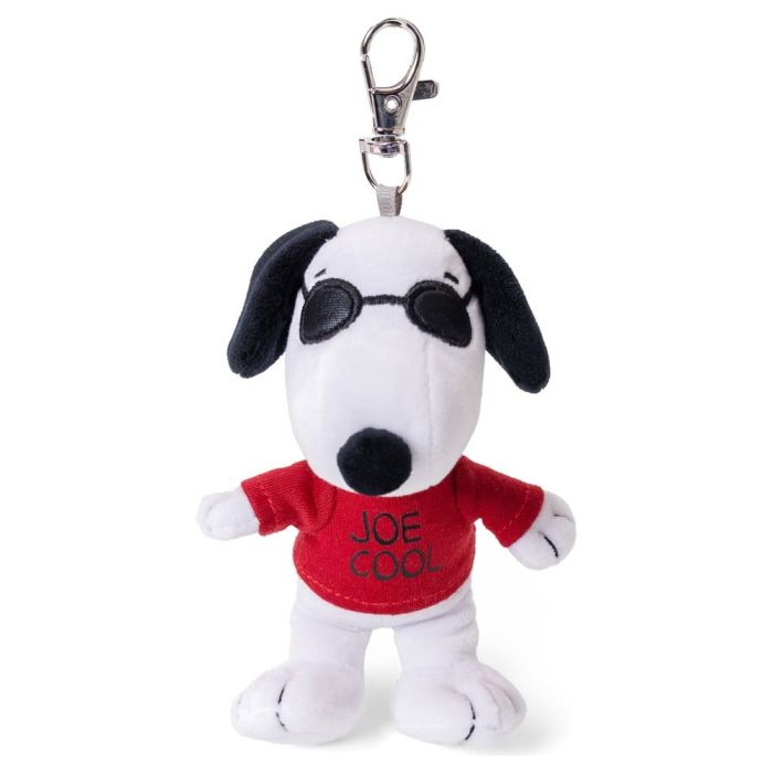Peanuts Keychains Set Snoopy 10 cm (12)