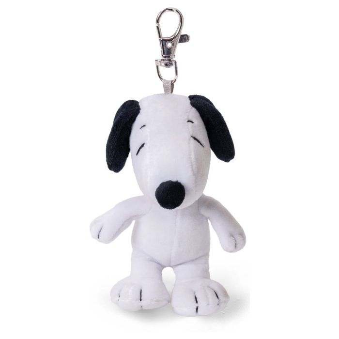 Peanuts Keychains Set Snoopy 10 cm (12)