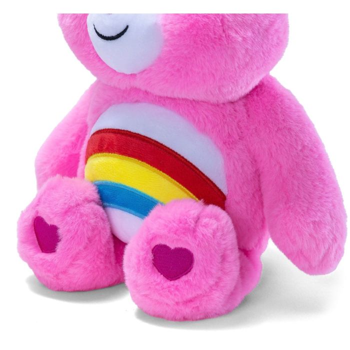 Care Bears Plush Figure Cheer Bear 35 cm