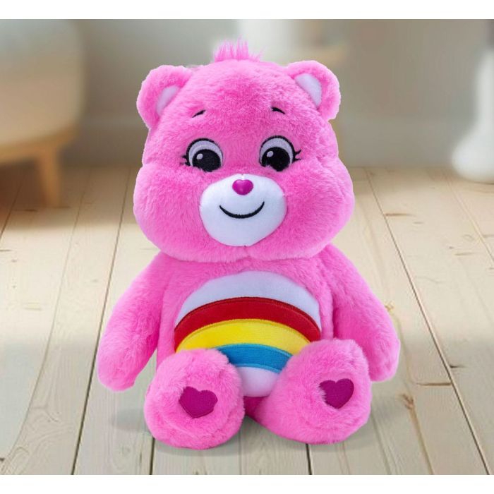Care Bears Plush Figure Cheer Bear 35 cm