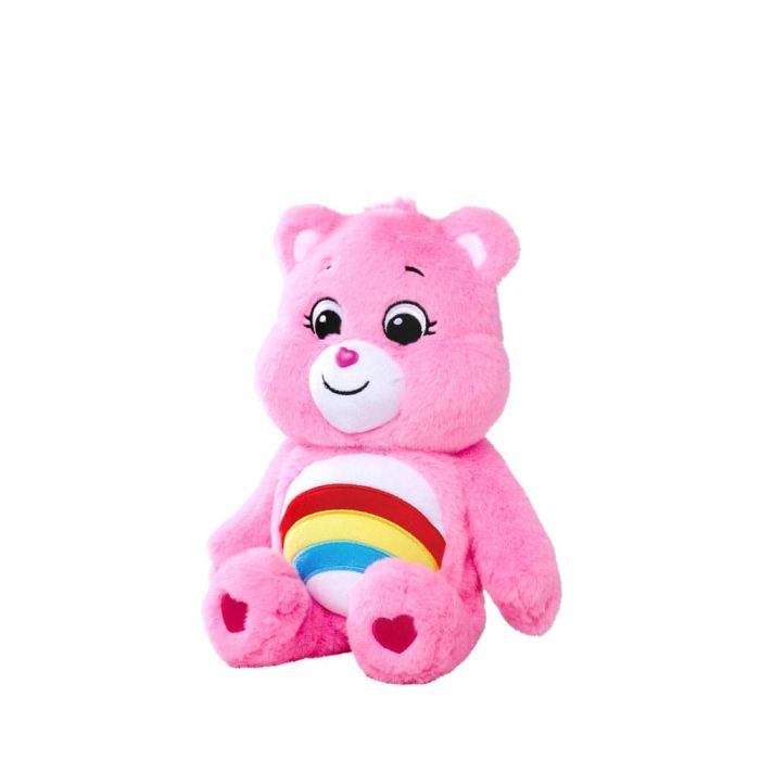 Care Bears Plush Figure Cheer Bear 35 cm