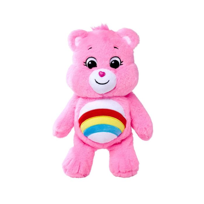 Care Bears Plush Figure Cheer Bear 35 cm