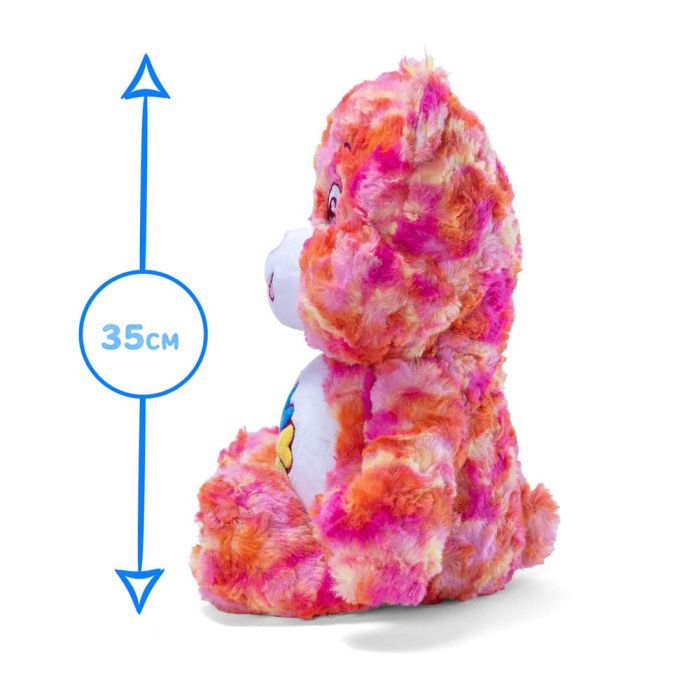 Care Bears Plush Figure Flower Power Bear 35 cm