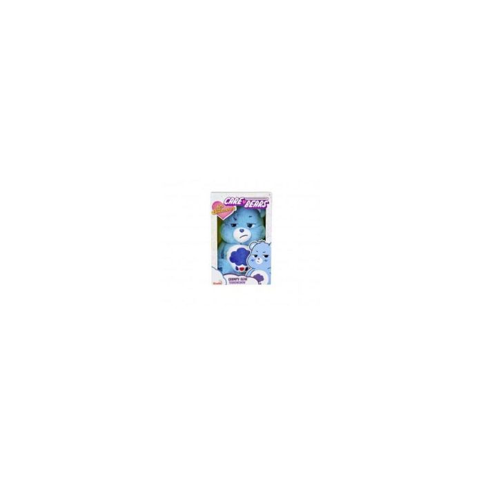 Care Bears Plush Figure Grumpy Bear 35 cm