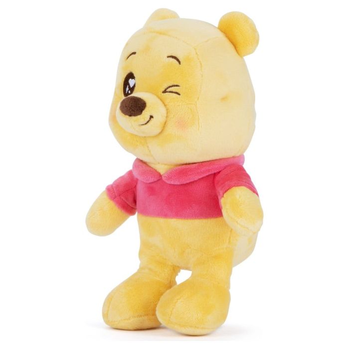 Disney Plush Figure Winnie-the-Pooh 25 cm    