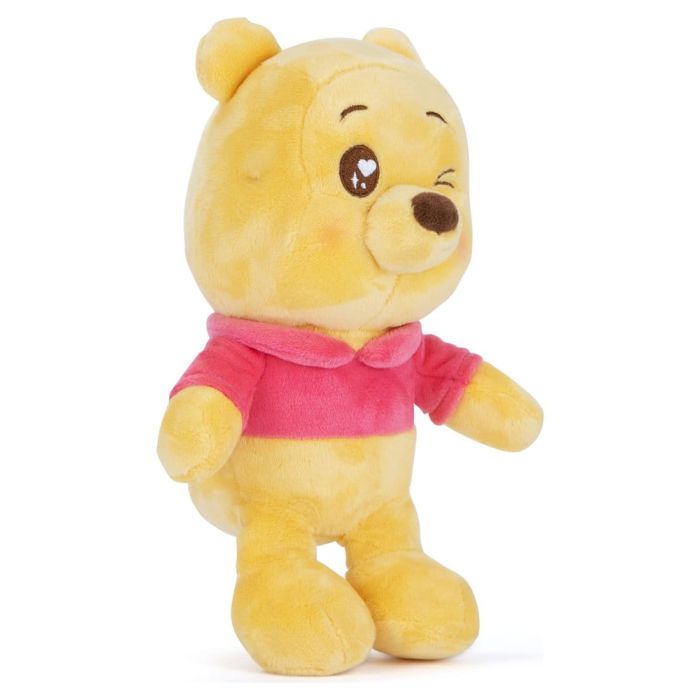 Disney Plush Figure Winnie-the-Pooh 25 cm    