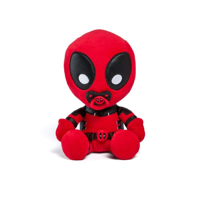 Deadpool Plush Figure Babypool 25 cm 