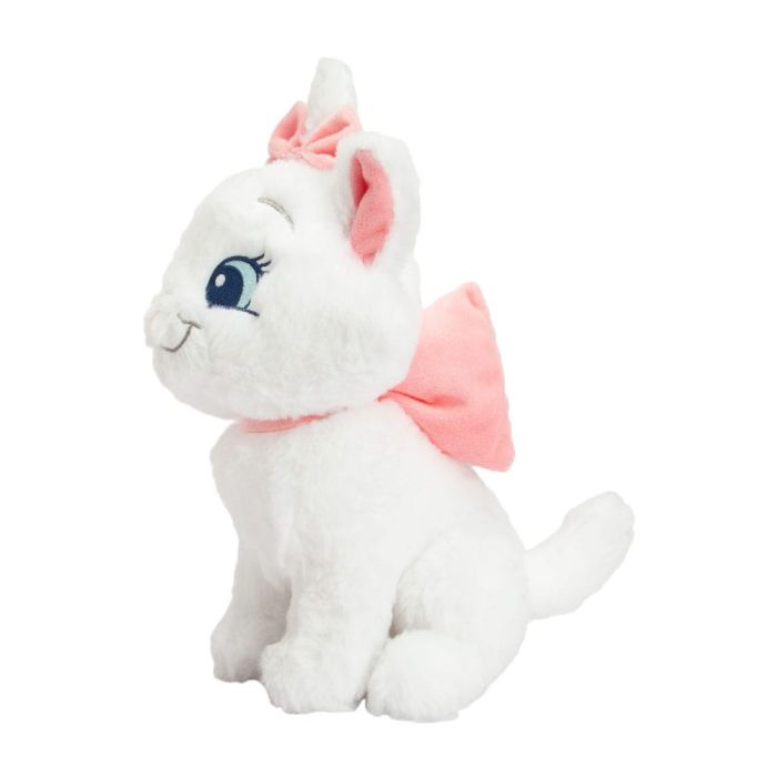 Disney Plush Figure Aristocats Marie 25 cm 