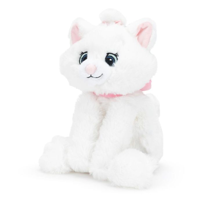Disney Plush Figure Aristocats Marie 25 cm 