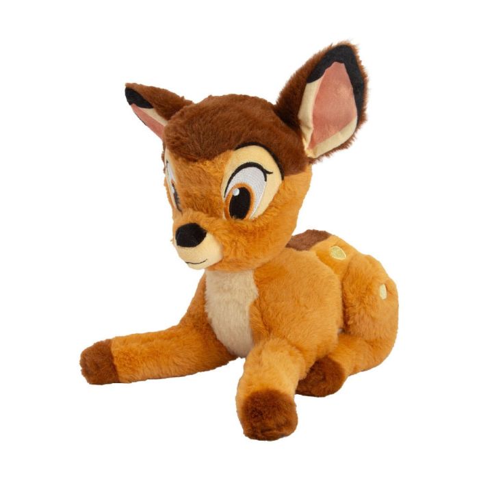 Disney Plush Figure Bambi 25 cm 