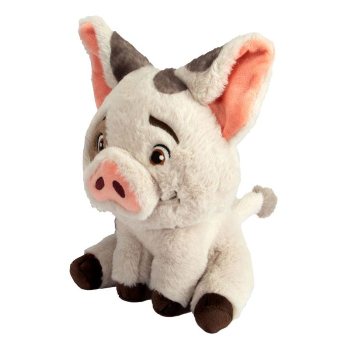 Moana 2 Plush Figure Pua 25 cm 