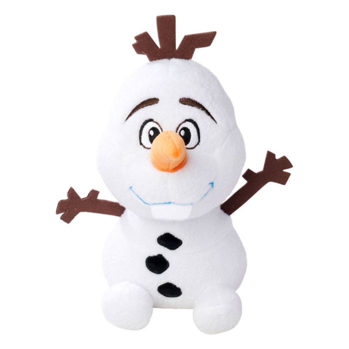 Frozen Plush Figure Olaf 23 cm              