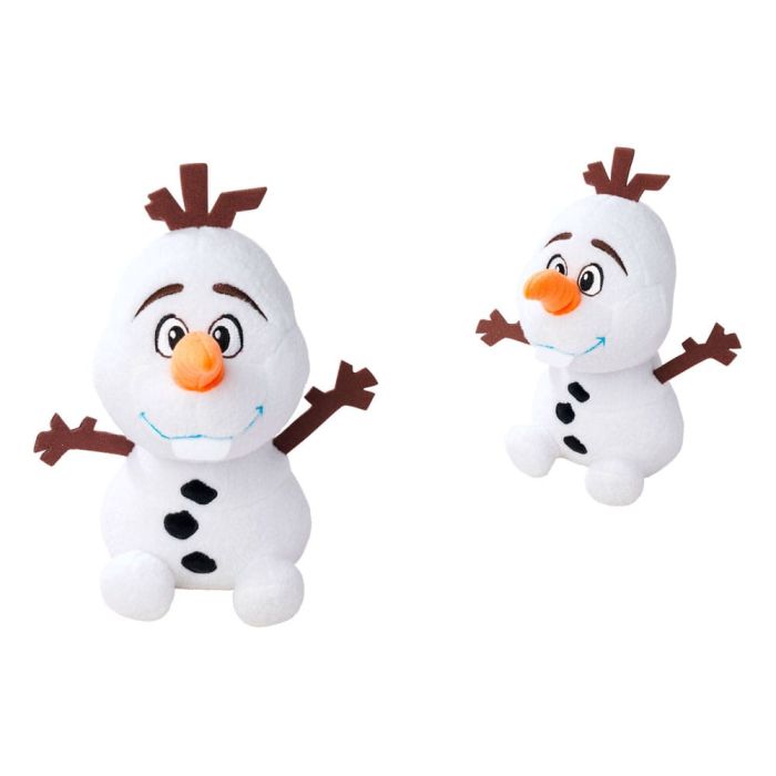 Frozen Plush Figure Olaf 23 cm              