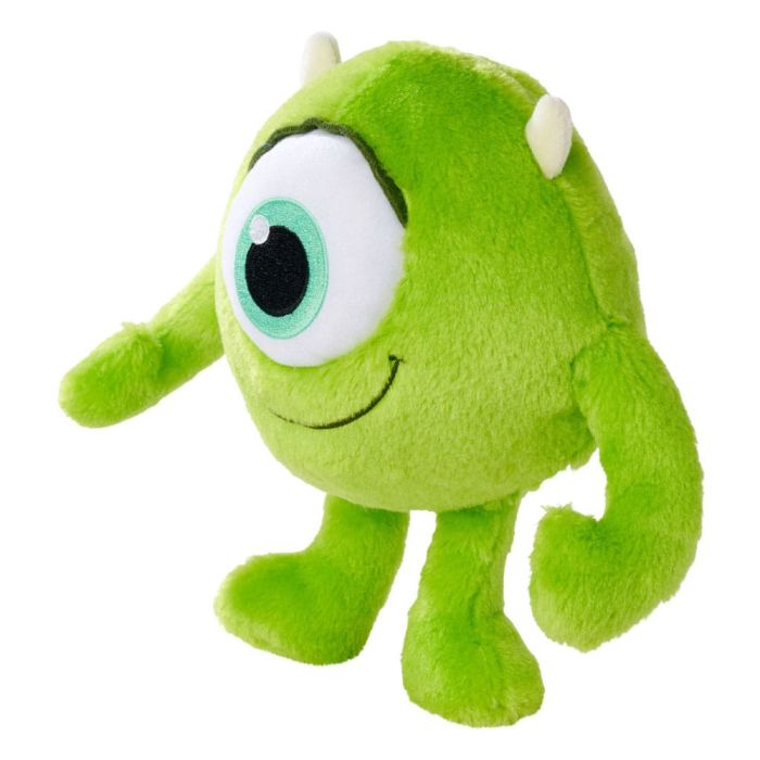 Monsters, Inc. Flufflets Plush Figure Mike 25 cm      